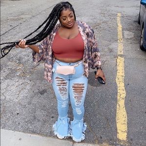 Meet your Posher, Amber